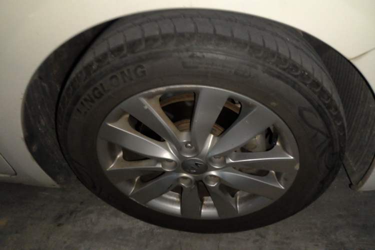 Used Kia K3 2013 1.6L Automatic GLS