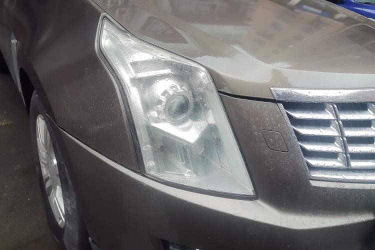 Used Cadillac SRX 2014 3.0L Comfort Model