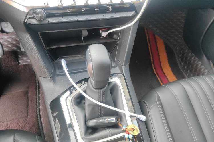 Used Peugeot 408 2022 1.6T Ambition Edition
