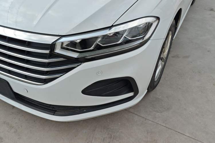 Used Volkswagen Lavida 2024 1.5L Automatic DeYi Edition
