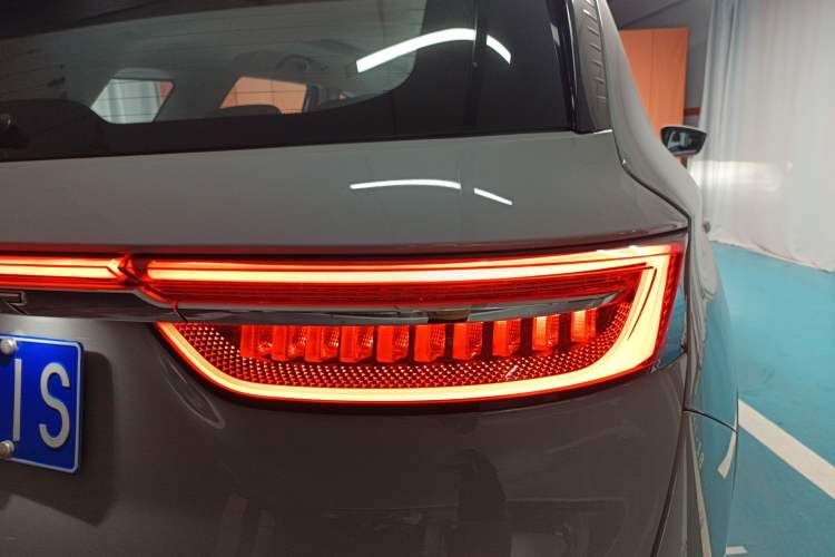 Used JETOUR X90 PLUS 2024 1.6TD DCT Villa 5-Seater
