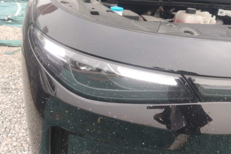 Used Leapmotor C10 2026 605 LiDAR Version
