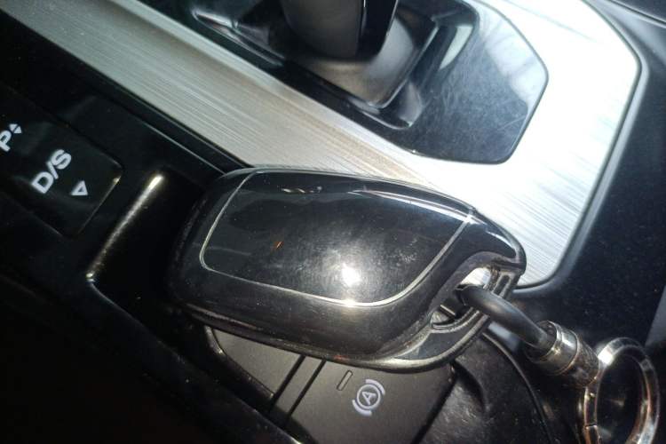 Used MG 5 2021 300TGI DCT Luxury Flagship Edition
