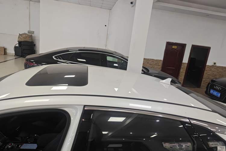 Used Kia K5 2025 1.5T Luxury Edition
