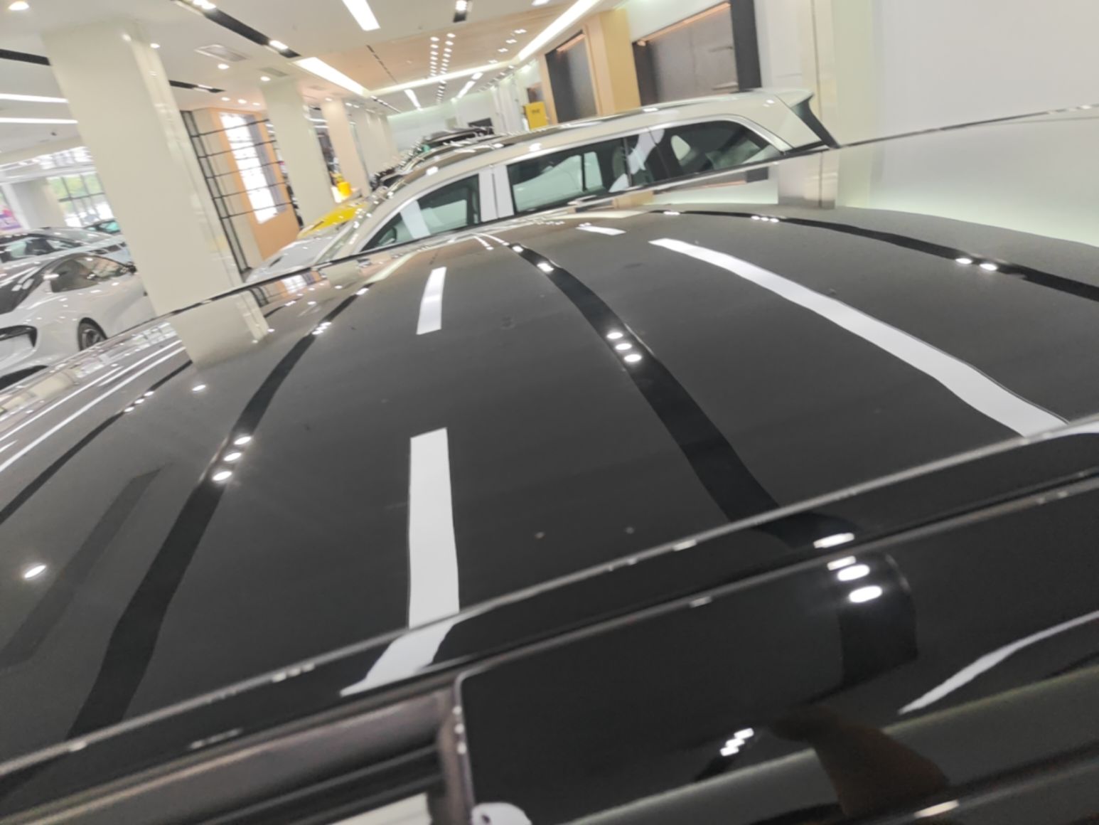 Zeekr MIX 2025 Intelligent Driving Version — снимка 7
