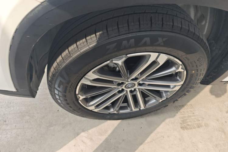 Used CHANGAN CS75 PLUS 2022 1.5T Automatic Luxury Model