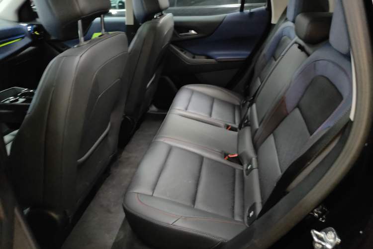 Used Chevrolet Equinox Plus 2024 102km RS Ultimate Edition