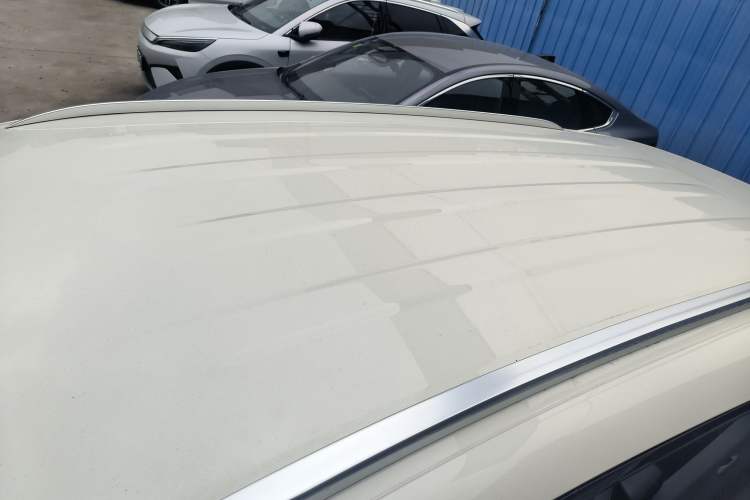 Used BYD Sealion 06 New Energy 2025 Model EV 520 Navigation Edition