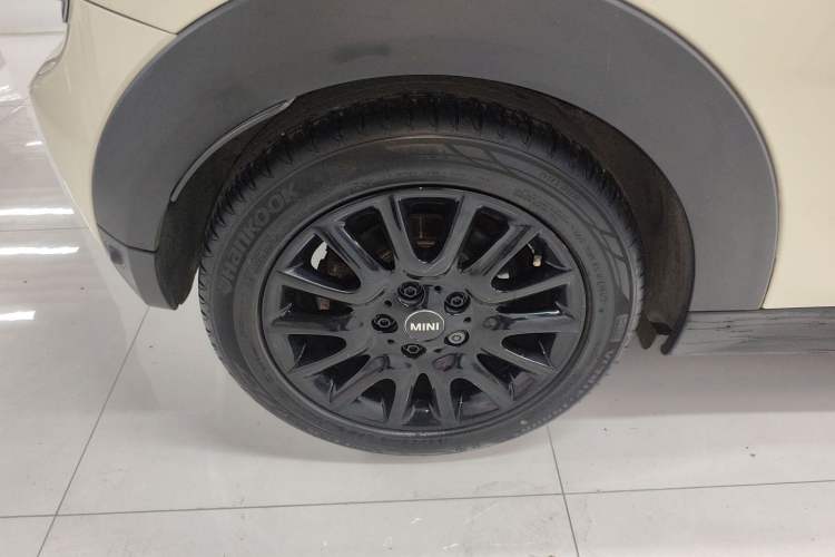 Used MINI 2016 1.5T COOPER
