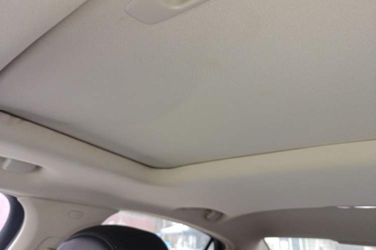 Used DS 5LS 2014 1.8L Elegant Edition VTi140