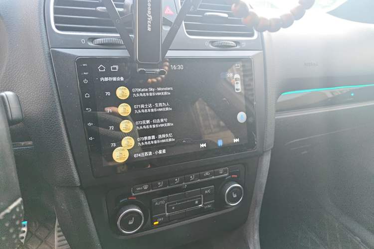 Used Volkswagen Golf GTI 2012 2.0 TSI GTI