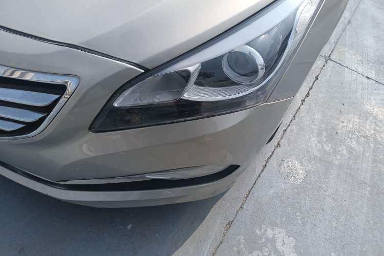 Used Hyundai Mistra 2016 1.8L Automatic Smart GLS
