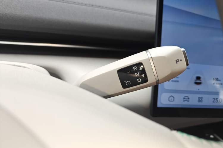 Used Deepal L07 2024 230Max Qiankun Intelligent Driving ADS SE Range-Extended Version