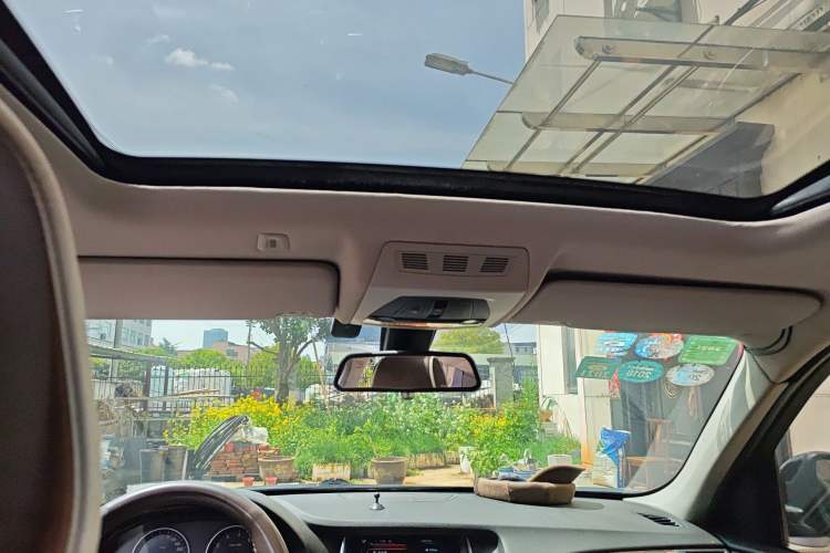 Used BMW X3 2014 xDrive20i X Design Package