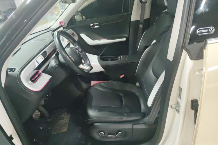 Used smart #1 2022 Premium Edition
