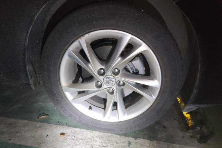 Used Buick Regal 2024 25T Deluxe Edition
