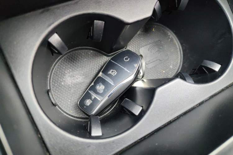 Used BYD Tang New Energy 2025 Intelligent Driving Version DM-i 115KM Flagship Edition