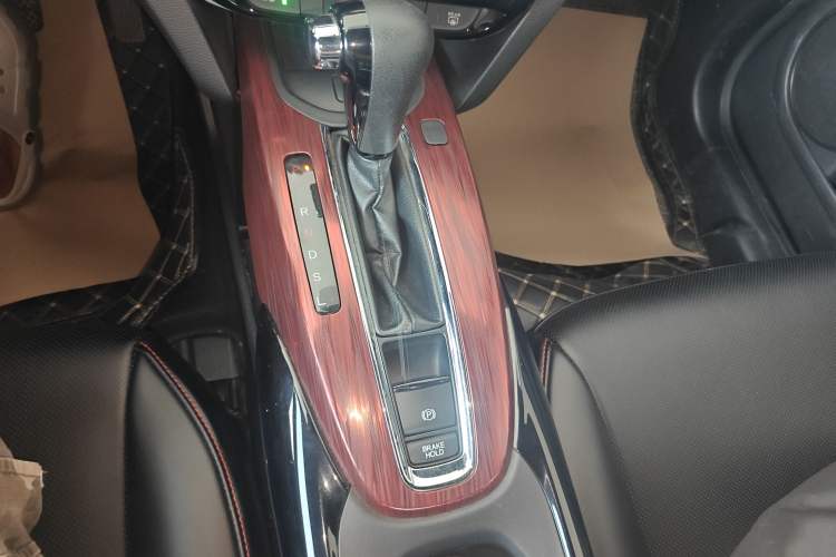 Used Honda XR-V 2017 1.8L EXi CVT Comfort Version