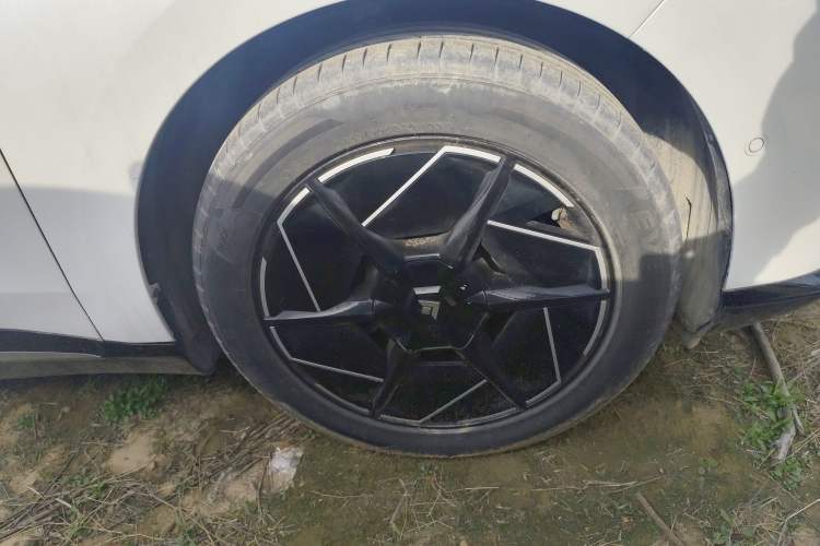 Used Hyptec HT 2024 825 Ultra-High Voltage LiDAR Edition
