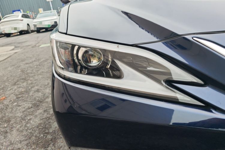 Used Lexus ES 2020 200 Excellence Edition