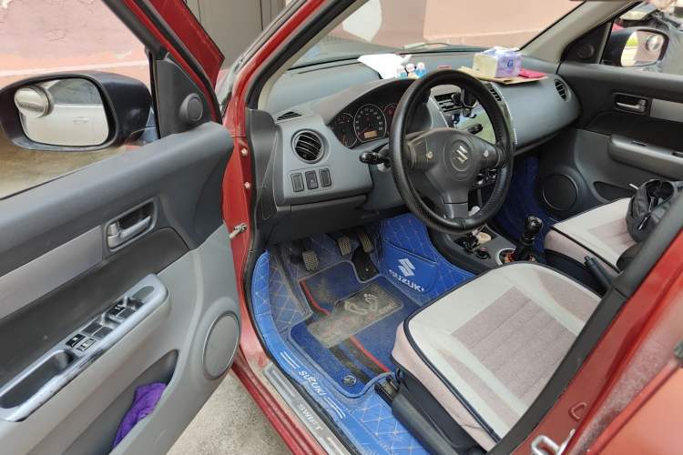 Used Suzuki Swift 2014 1.3L Manual Standard Edition
