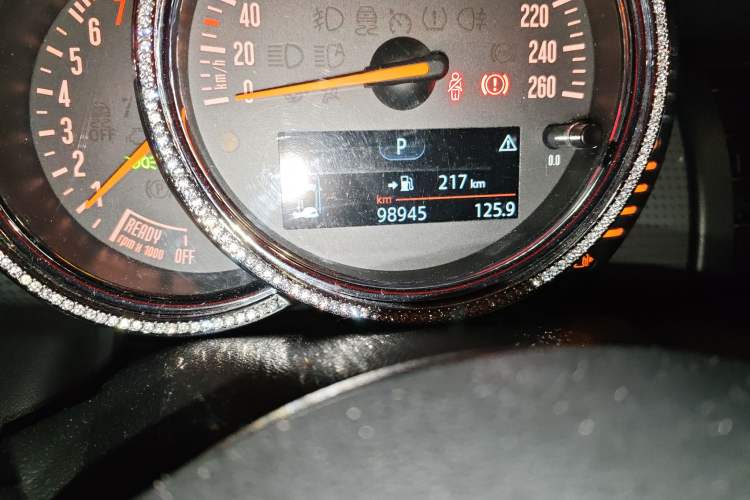 Used MINI MINI 2014 1.5T COOPER Fun