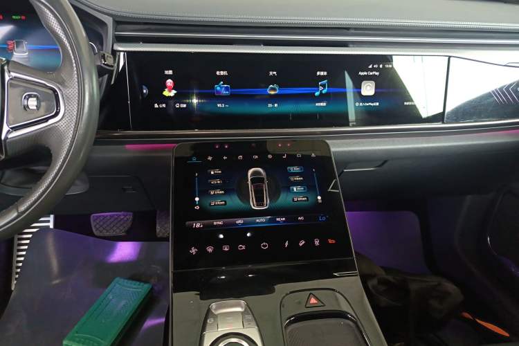 Used ARCFOX Alpha T 2021 653S 160kW
