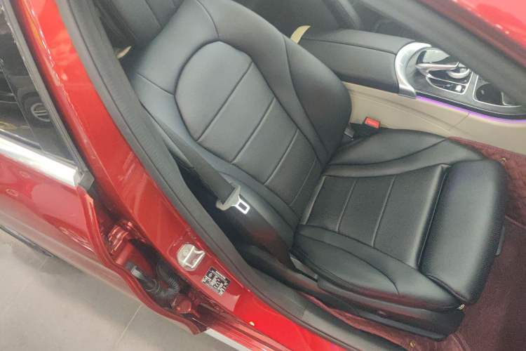 Used Mercedes-Benz C-Class 2017 C 200 L Sport Edition