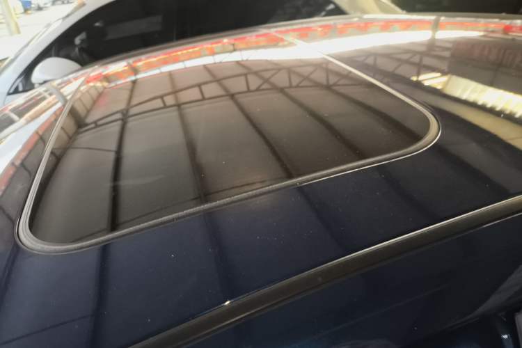 Used Infiniti Q50L 2018 2.0T Enjoyment Edition China V standard