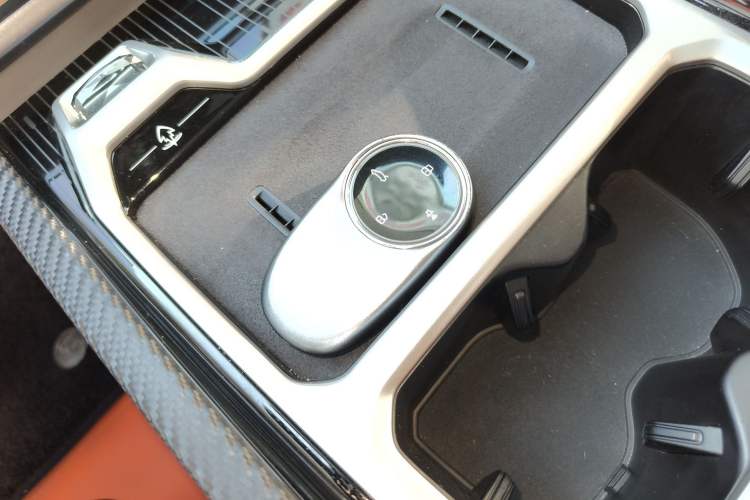 Used NETA GT 2023 580 AWD