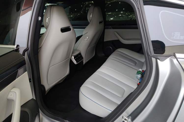 Used Hima Luxeed S7 2024 Max RS
