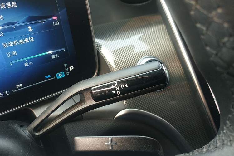 Used Mercedes-Benz GLC 2023 Facelift GLC 260 L 4MATIC Dynamic Version 5 Seats