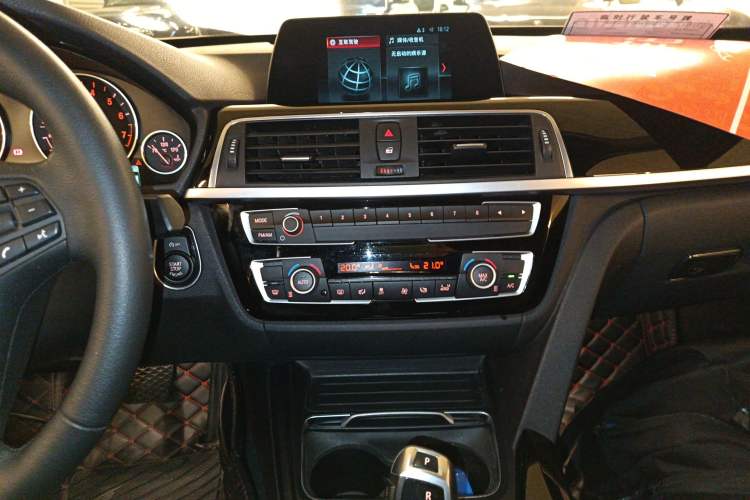 Used BMW 3 Series GT 2019 320i Sport Edition
