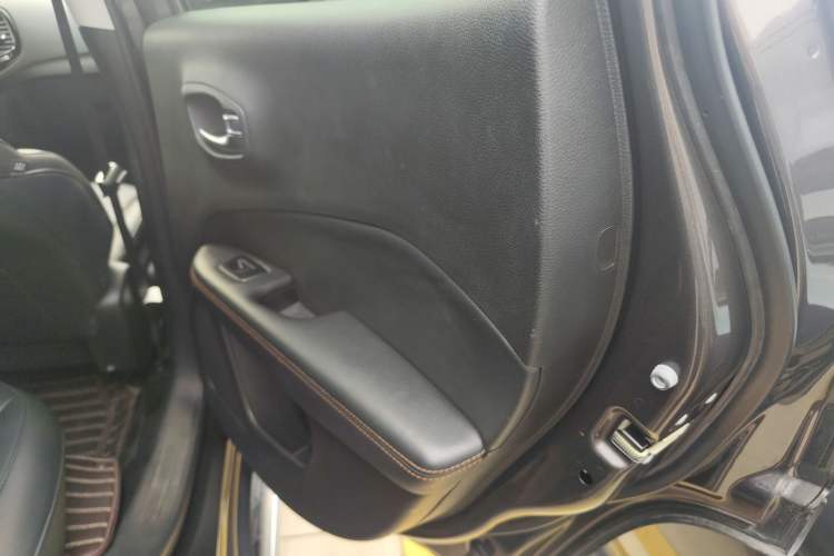 Used Jeep Compass 2019 220T Automatic Family Edition