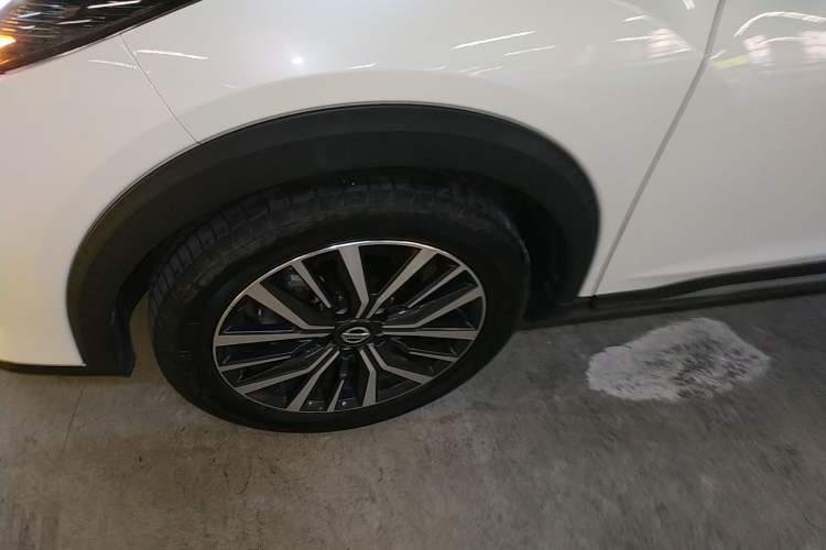 Used Nissan Kicks 2022 1.5L CVT XV Luxury Edition