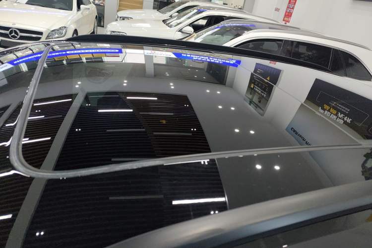 Used Audi Q5L 2022 40T Fashionable and Dynamic Model