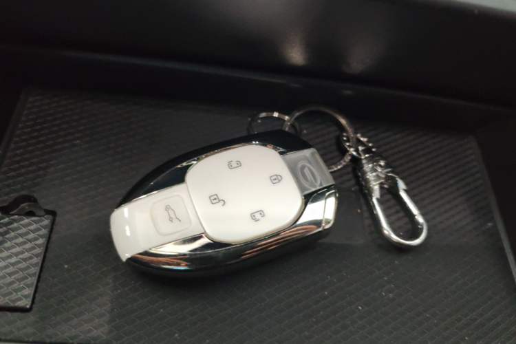 Used GAC Trumpchi M8 2023 Zongshi Series 400T Flagship Edition