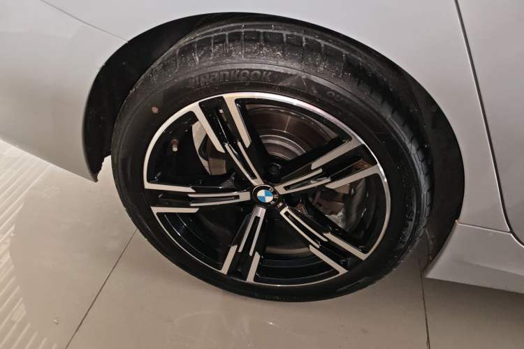 Used BMW 3 Series 2023 325i M Sport Package
