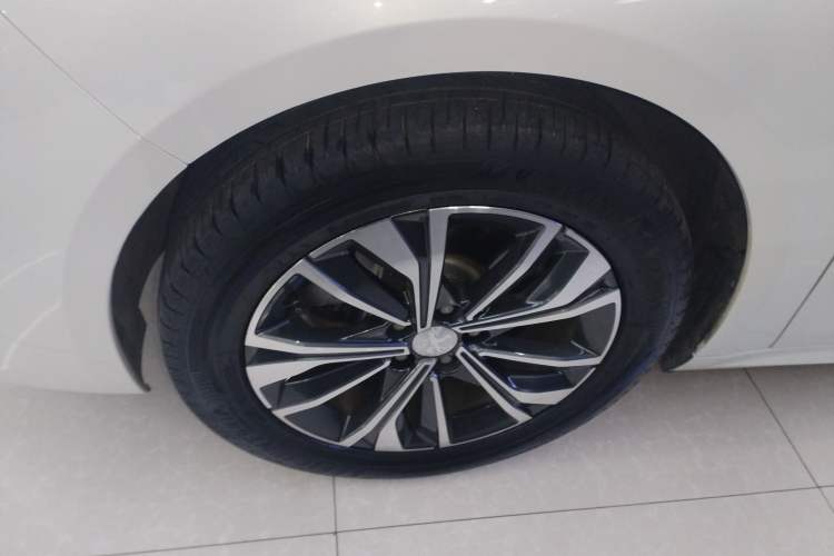 Used Peugeot 508 2022 508L 400THP PureTech Driving Control Edition
