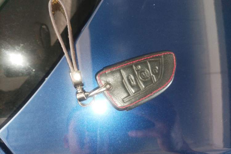 Used BMW X2 2020 sDrive25i Leading Model M Sport Package