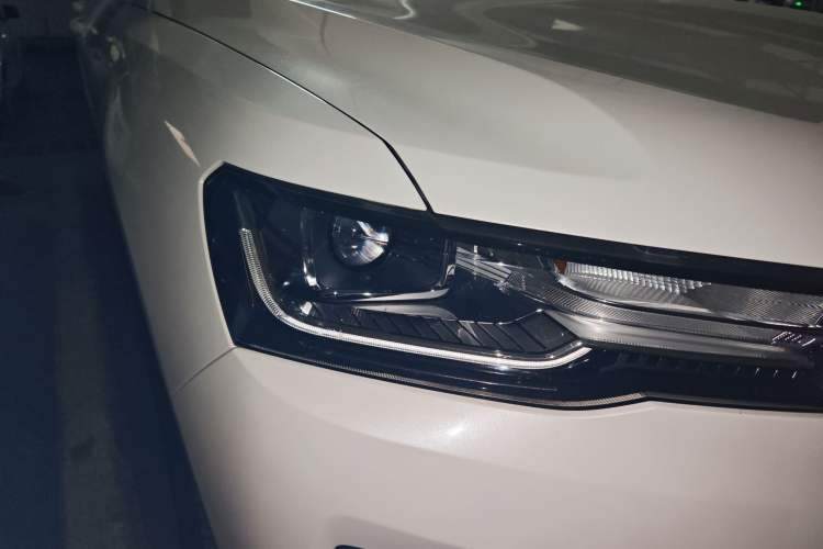 Used Haval H4 2020 Enjoy Edition 1.5T DCT Powerfully Packed