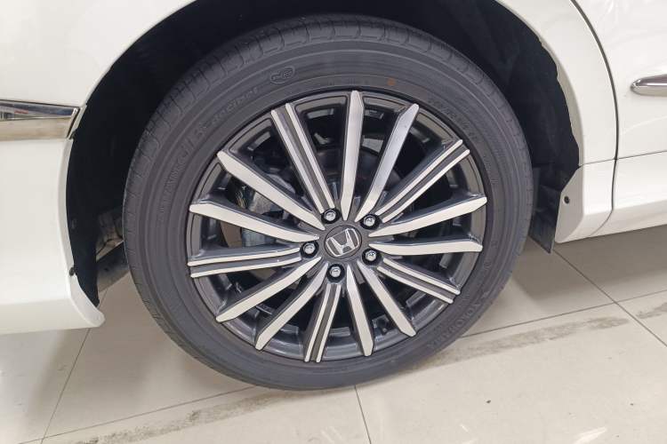 Used Honda Elysion 2022 2.0L eHEV Luxury First Edition