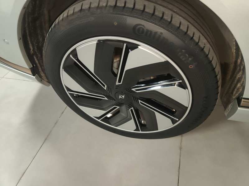 Used Dongfeng eπ eπ008 2024 636Max All-Electric Version 6 Seats — 25