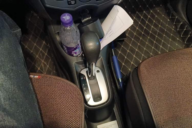 Used Nissan Livina 2013 JINRUI 1.6XV CVT Luxury Edition
