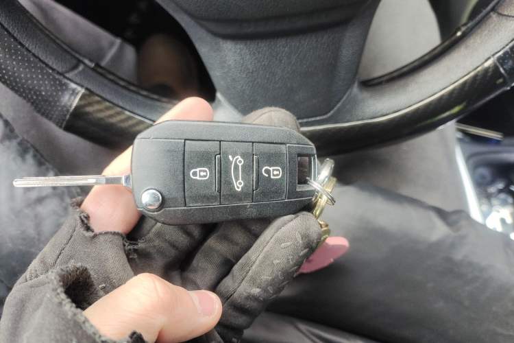 Used Citroen C3-XR 2018 1.6L Automatic Pioneer Model
