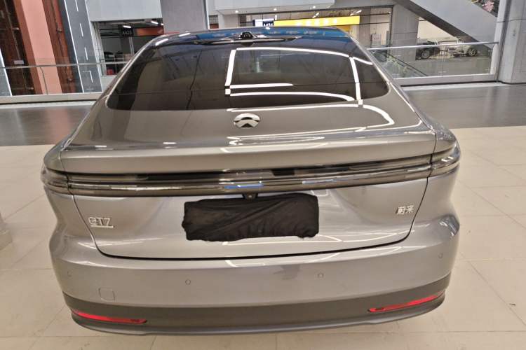 Used Nio ET7 2024 75 kWh Executive Signature Edition