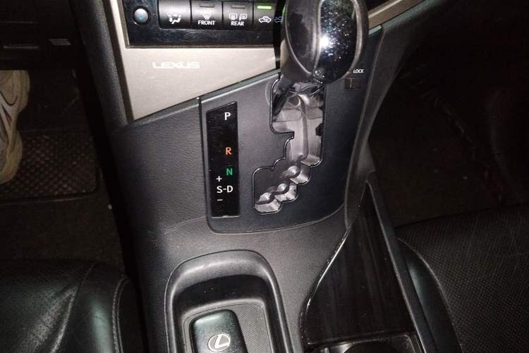 Used Lexus RX Classic 2013 270 Elite Edition