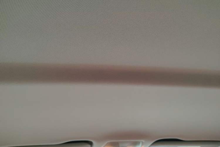 Used Hongqi E-QM5 2023 Revised Version Basic Travel Edition
