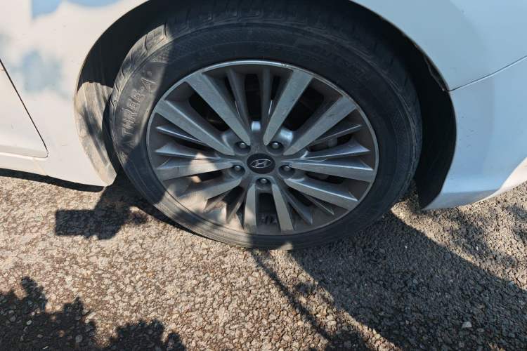 Used Hyundai Mistra 2019 1.8L Automatic Smart GLS China VI Standard
