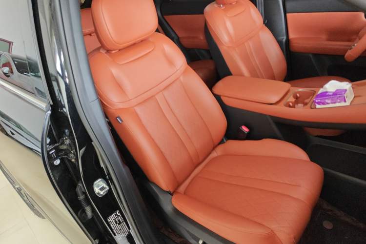 Used Wuling Xingguang S 2025 Model, 130km Flagship Edition